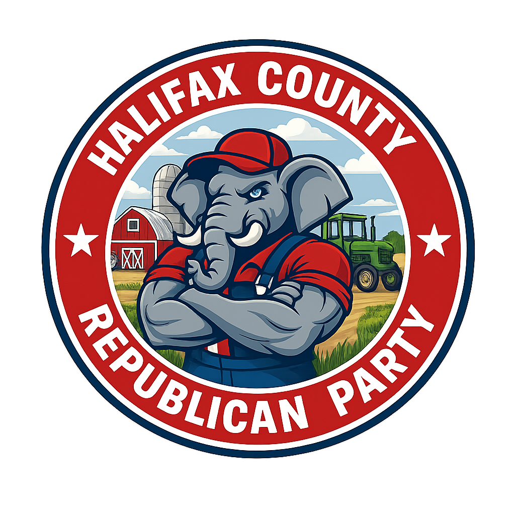 Halifax County Republican Party